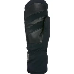 Moffole Level Iris Women Mitt Black