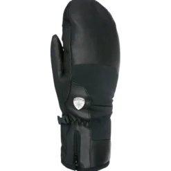 Moffole Level Iris Women Mitt Black