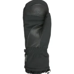 Moffole Level Mummies Mitt Noir