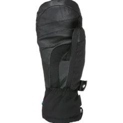 Moffole Level Ranger Mitt Black