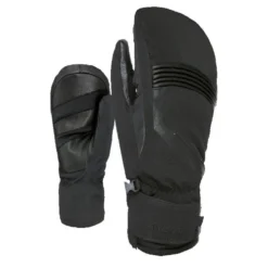 Moffole Level Super Radiator Mitt Gtx Black