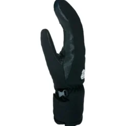 Moffole Level Super Radiator Women Mitt Gtx Black
