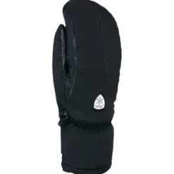 Moffole Level Super Radiator Women Mitt Gtx Black