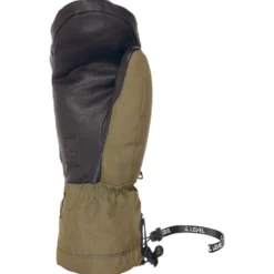 Moffole Level Switchback Mitt Vert Olive