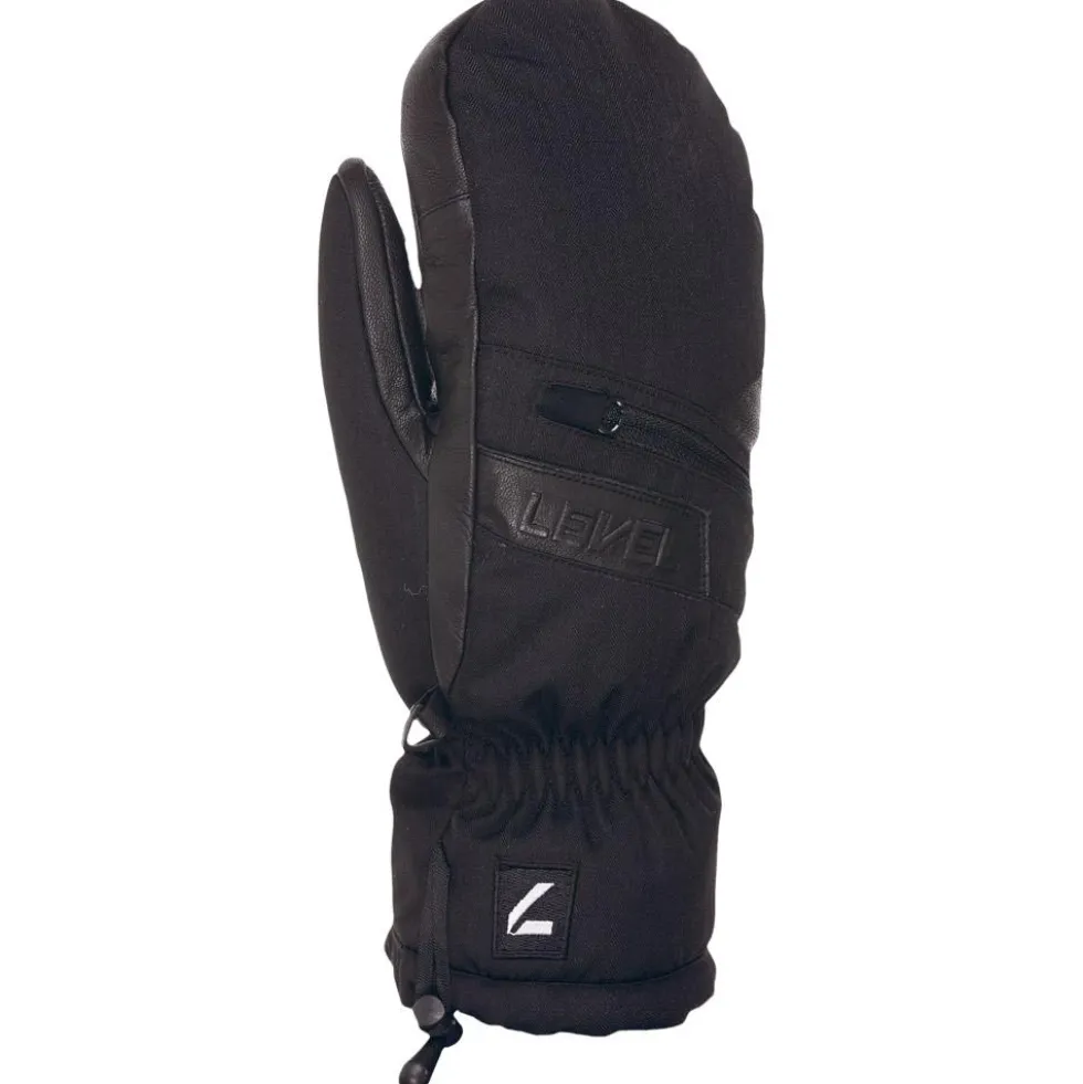 Moffole Level Switchback Mitt Noir