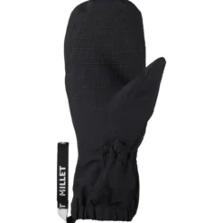 Moffole Millet Trilogy Icon Ovglove Black