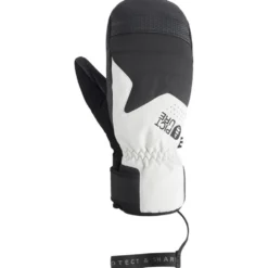 Moffole Picture Caldwell Mitts Vapor Grey