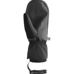 Moffole Picture Kali Mitts Black