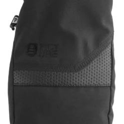 Moffole Picture Kali Mitts Black