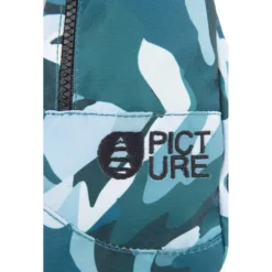 Moffole Picture Snowy Mittens Peppup Print