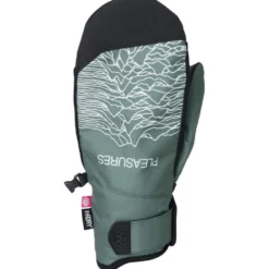 Moffole 686 Primer Mitt Cypress Green Outdoor Pleasure