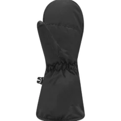 Moffole Racer Babyprint 3 Black