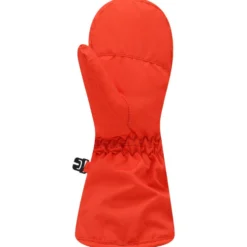 Moffole Racer Babyprint 3 Red