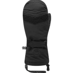 Moffole Racer Bloma 6 Black