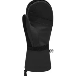 Moffole Racer Bloma 6 Black