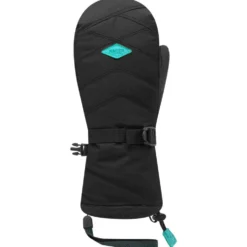 Moffole Racer Boreal 10 Black Blue