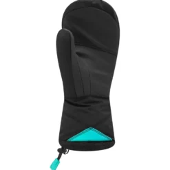 Moffole Racer Boreal 10 Black Blue