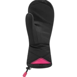 Moffole Racer Boreal 10 Black Pink