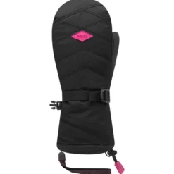 Moffole Racer Boreal 10 Black Pink