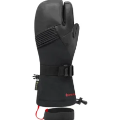 Moffole Racer Ltk 5 Black