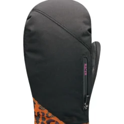 Moffole Racer M-Dinasty Black Camel