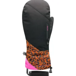 Moffole Racer M-Dinasty Black Camel