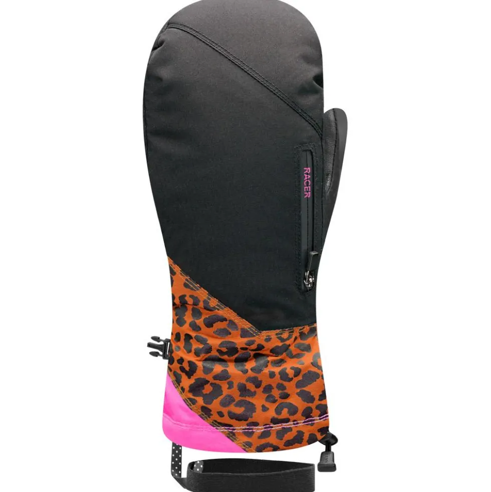 Moffole Racer M-Dinasty Black Camel