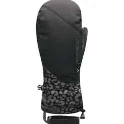 Moffole Racer M-Dinasty Black Black