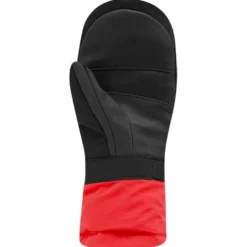 Moffole Racer Miga 6 Black Red