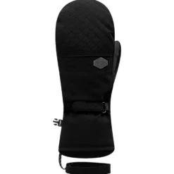 Moffole Racer M-Snow 5 Black