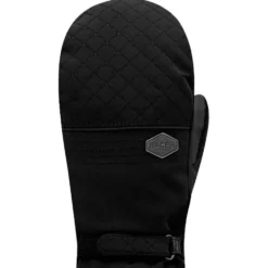 Moffole Racer M-Snow 5 Black