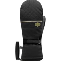 Moffole Racer M-Snow 5 Black Gold