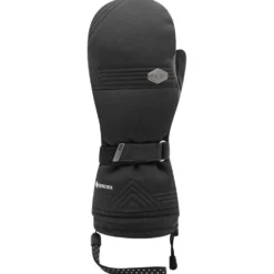 Moffole Racer M-Starz 3 Black