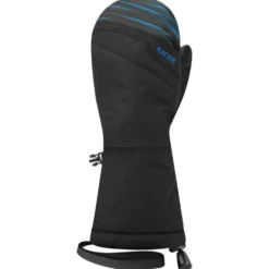 Moffole Racer Waka 4 Black Blue