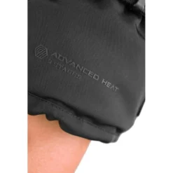 Moffole Reusch Advanced Heat R-Tex® Xt Mitten Black