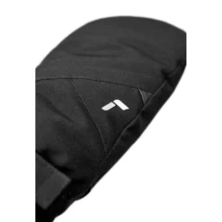 Moffole Reusch Alena R-Tex® Xt Mitten Black Silver