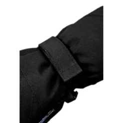 Moffole Reusch Alena R-Tex® Xt Mitten Black Silver