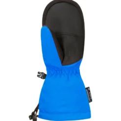 Moffole Reusch Kaden Down R-Tex Xt Mitten Brilliant Blue