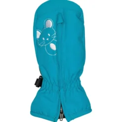Moffole Rossignol Baby Mitt Methyl
