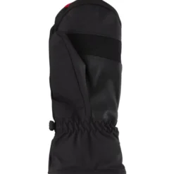 Moffole Rossignol Jr Roc Impr Mitt Sports Red