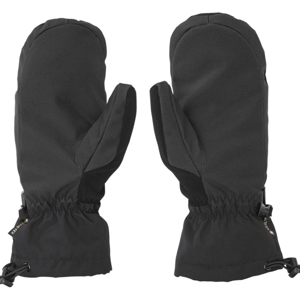 Moffole Volcom Skye Gore-Tex Mitt Black