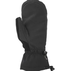 Moffole Volcom Skye Gore-Tex Mitt Black
