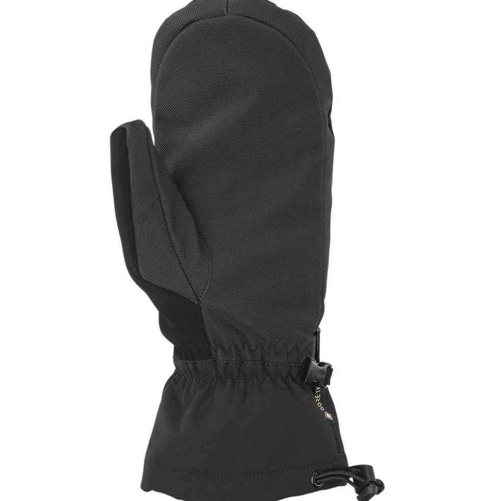 Moffole Volcom Skye Gore-Tex Mitt Black