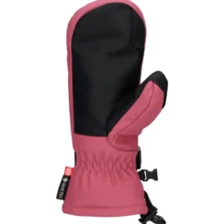 Moffole 686 Wmns Gore-Tex Linear Mitt Rosewood