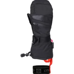 Moffole 686 Wmns Gore-Tex Smarty 3-in-1 Gauntlet Mitt Black