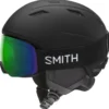Mondo Matte Black + maschera