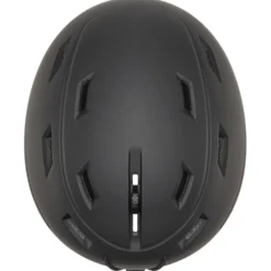 Mondo Matte Black + maschera