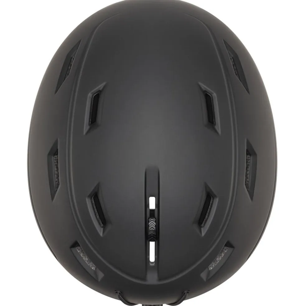 Mondo Matte Black + maschera