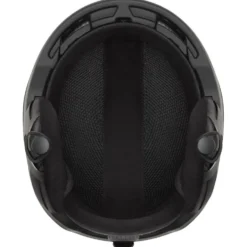 Mondo Matte Black + maschera