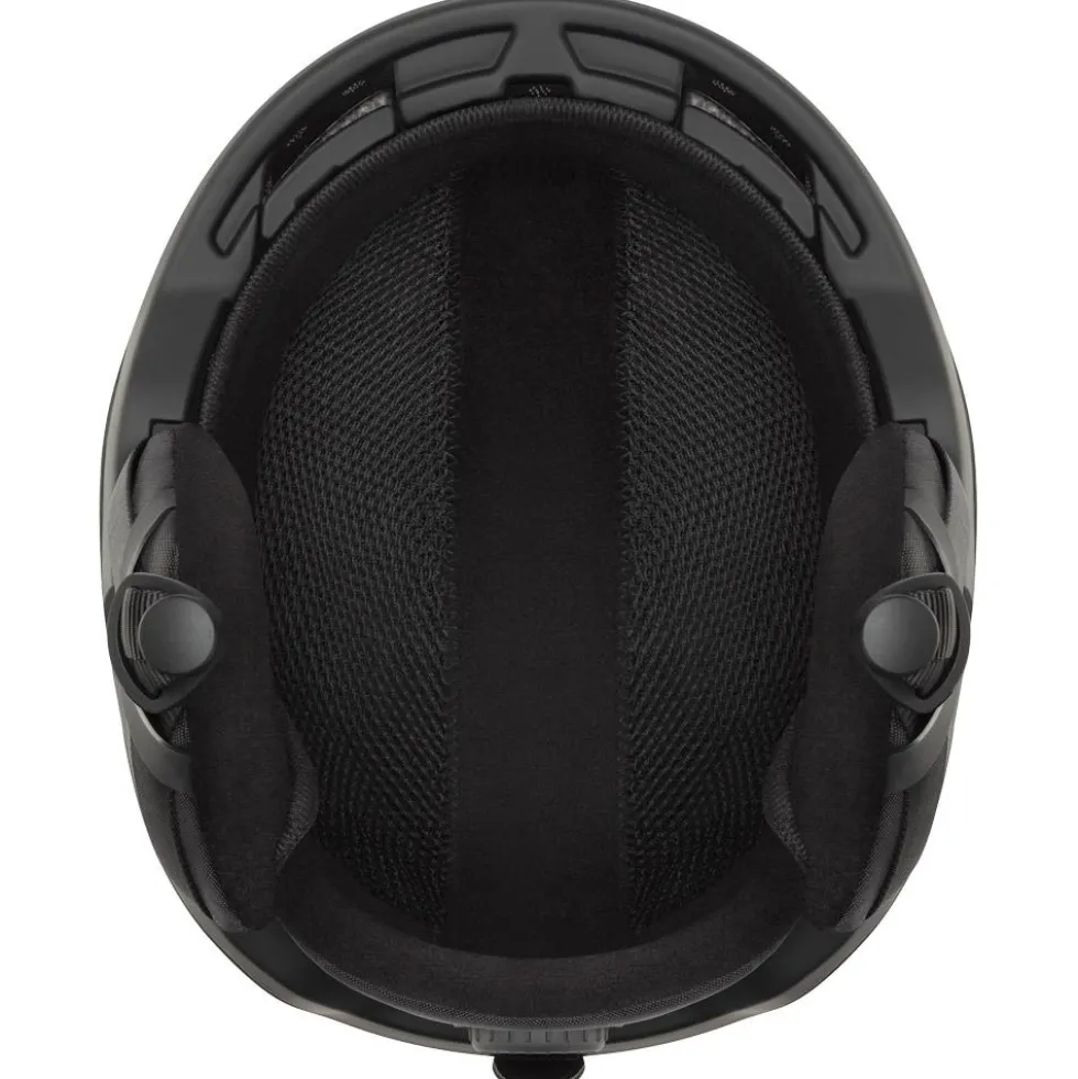 Mondo Matte Black + maschera